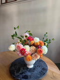 Dahlia Dealer’s Bouquet Club