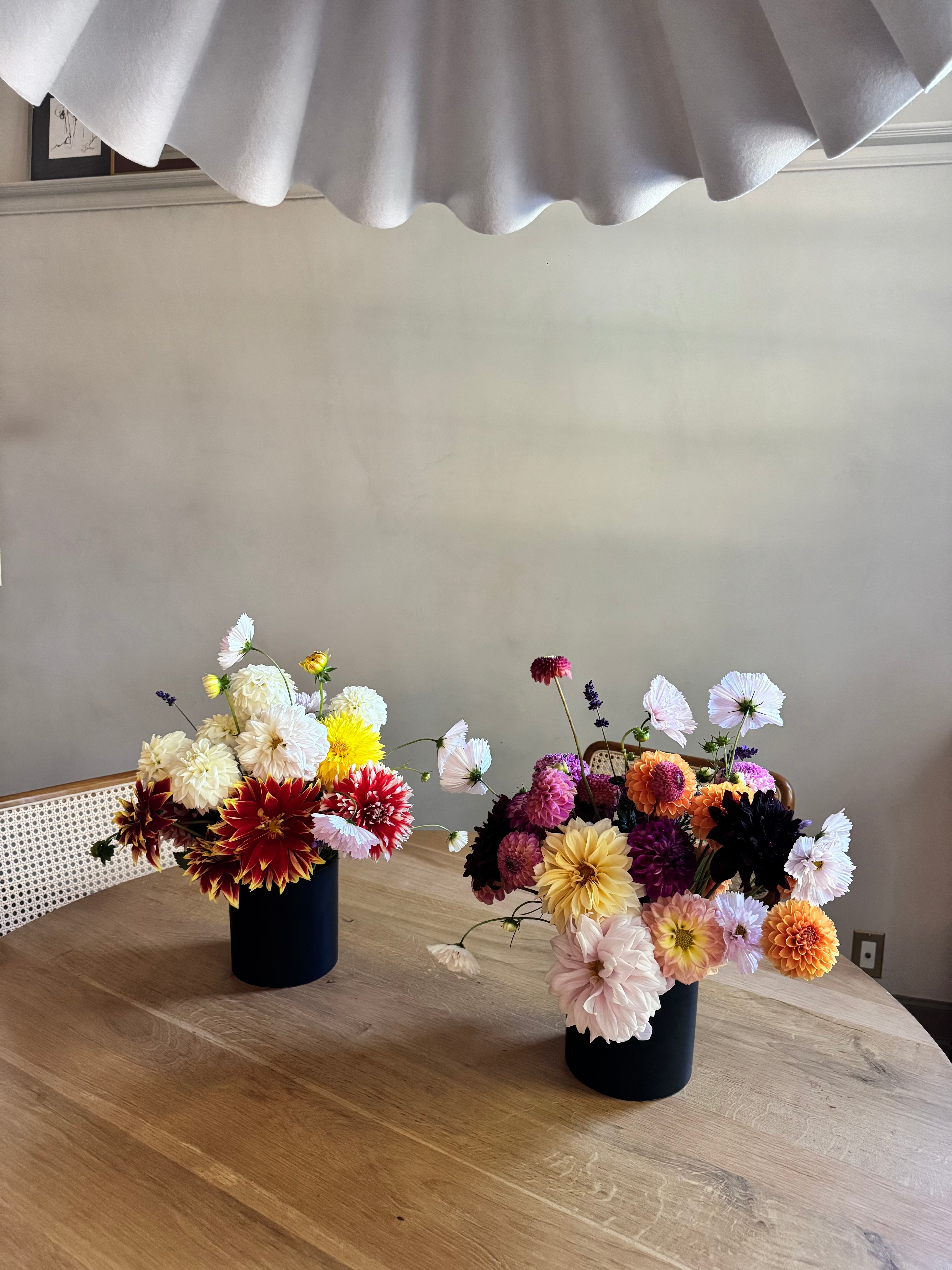 Dahlia Dealer’s Bouquet Club